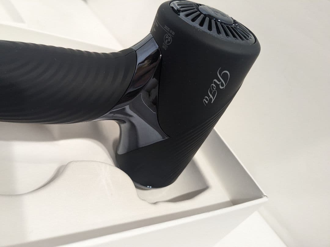 極美品　リファ　ReFa リファビューテック ドライヤー SE　RE-BX-03