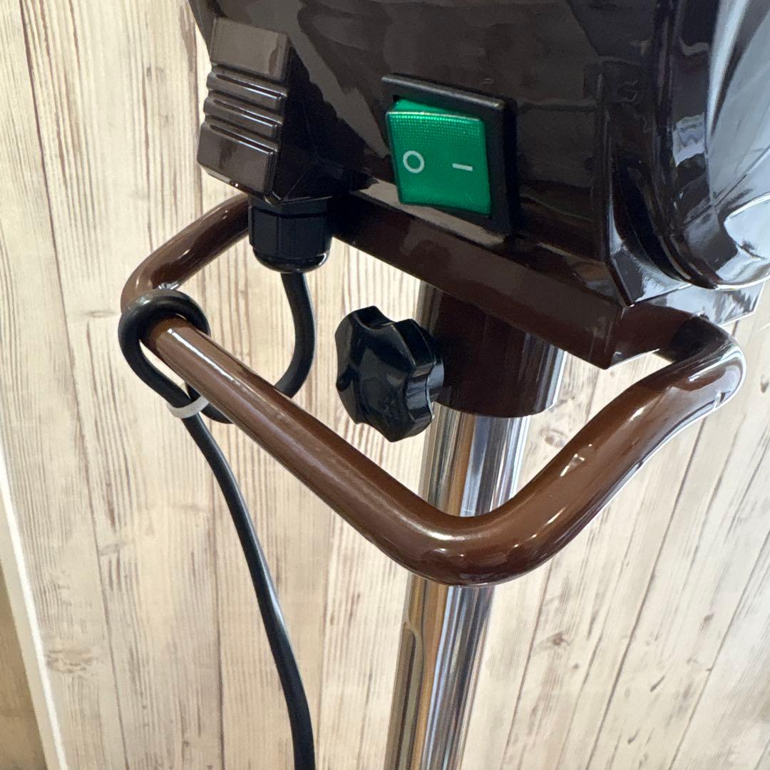 スイングベル CREATE Swing Belle 遠赤外線促進器 加温器