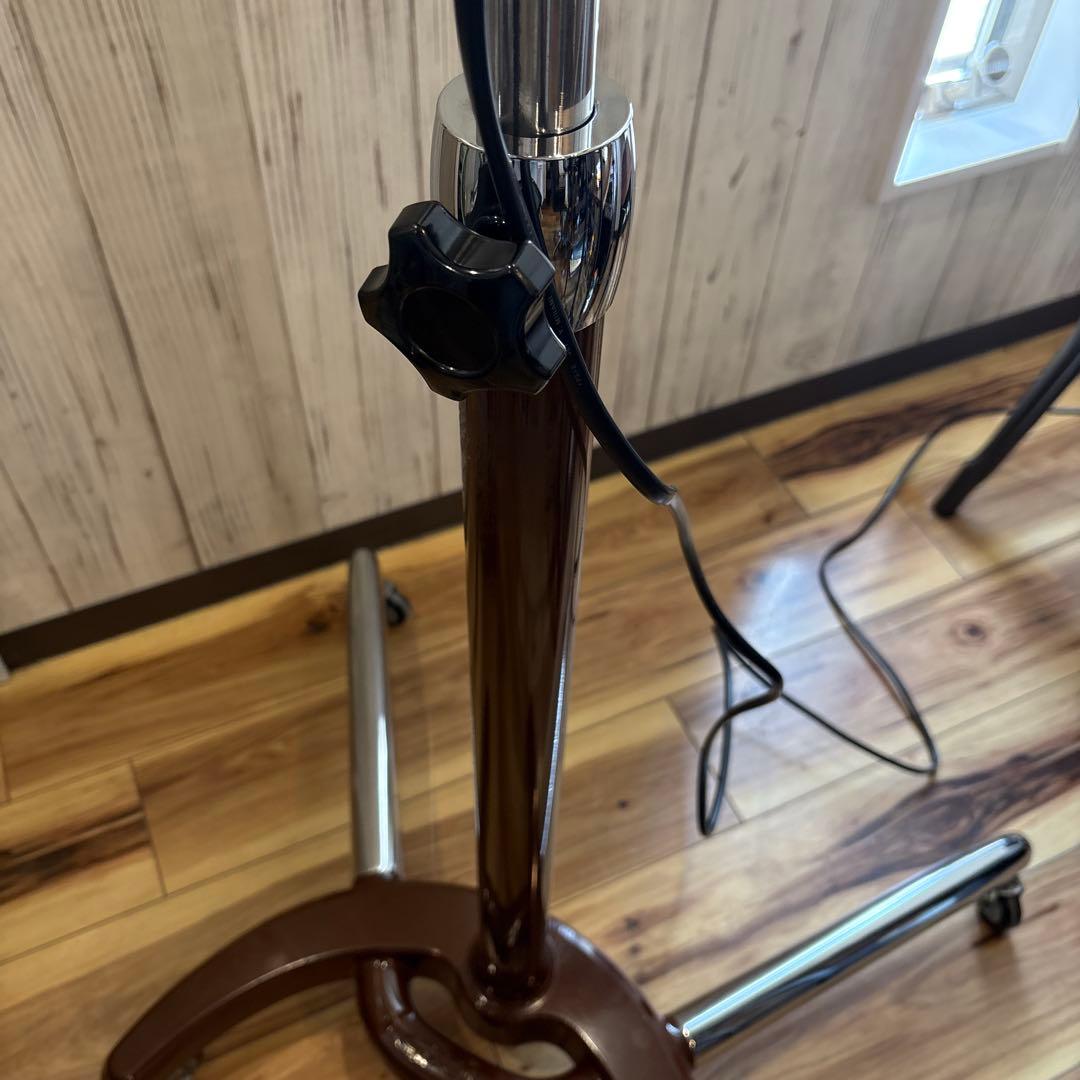 スイングベル CREATE Swing Belle 遠赤外線促進器 加温器