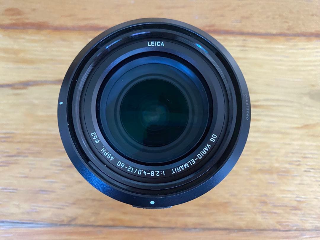 LEICA DG VARIO-ELMARIT 12-60mm ライカ