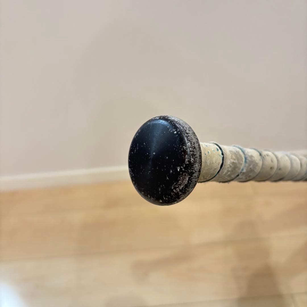 DEMARINI VOODOO 硬式バット 83.5cm