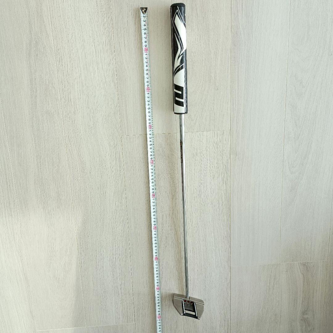 スコッティキャメロンパター　FUTURE 5S