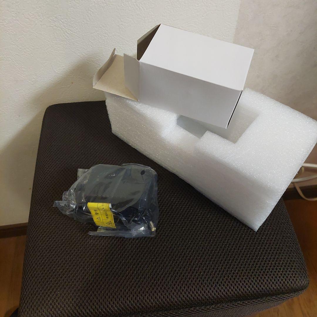 大幅値引き 新品未使用　クラブエコウォーター　オートマチックサーバー