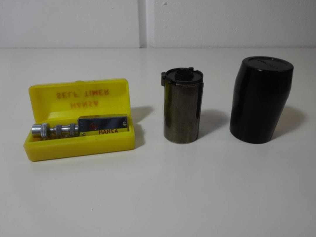 Nikon S カメラ 　6101289　動作未確認　20250327(YM)