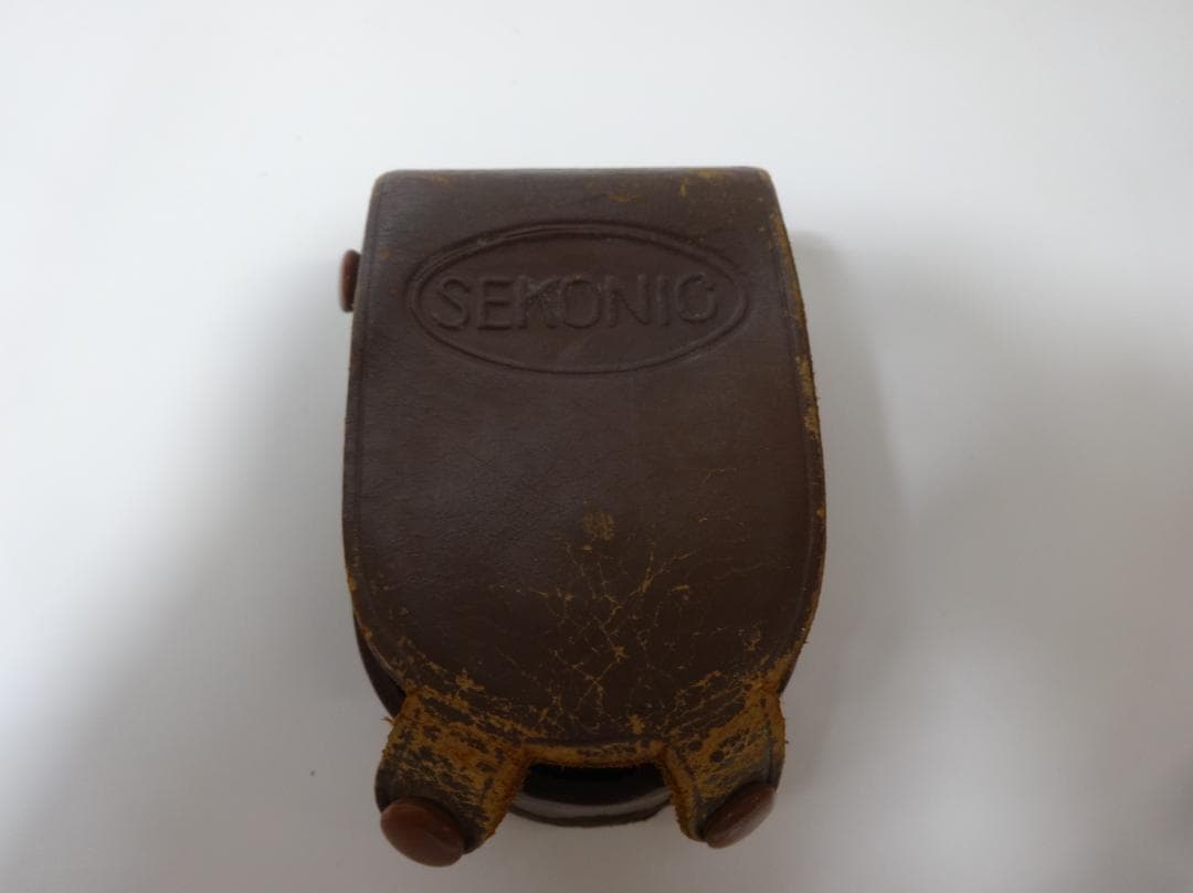 Nikon S カメラ 　6101289　動作未確認　20250327(YM)