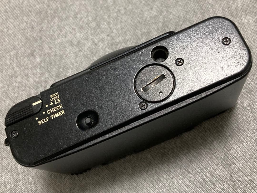 ⭐️動作良好⭐️オリンパス OLYMPUS XA3