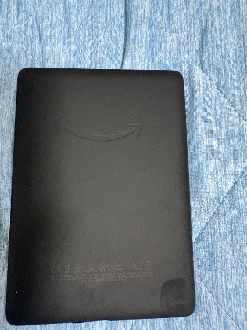 Kindle 6インチ 本体