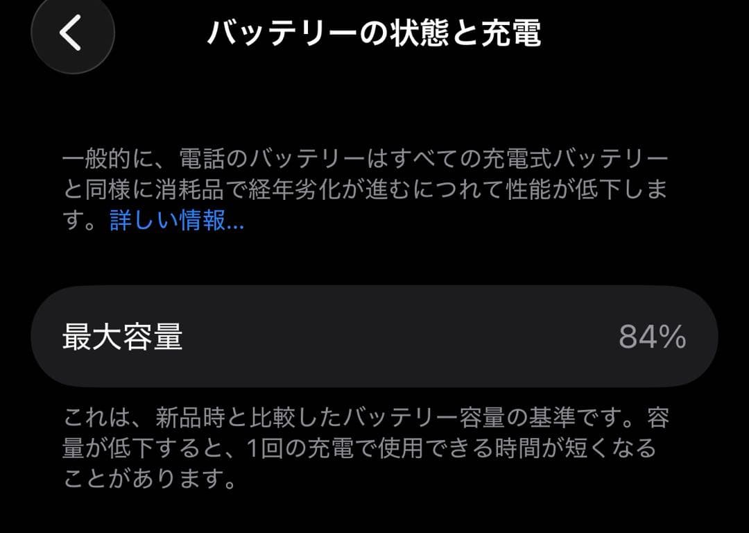 iPhone 13 / 香港モデル / ブルー / 128GB
