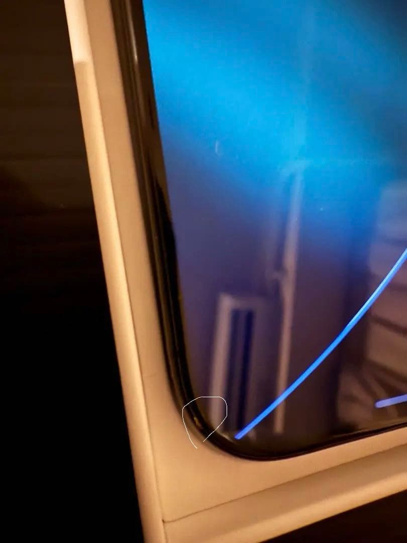 Apple iPhone 16 Pro Max 本体