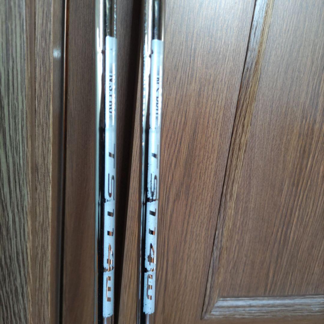 フォーティーンDJ-5 ウェッジ TS-114w 50/58セット