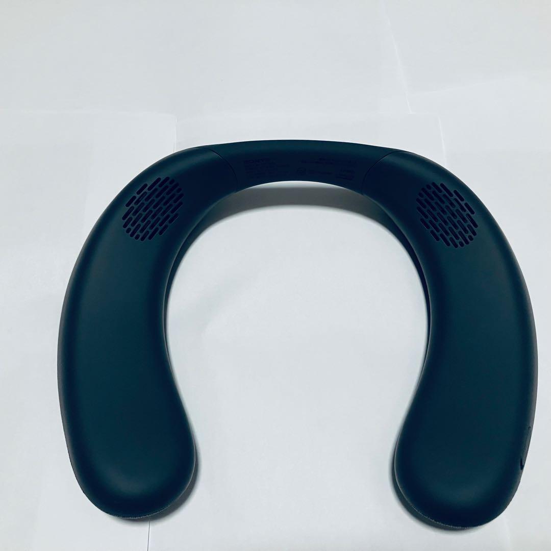 SONY SRS-NS7 ネックスピーカー