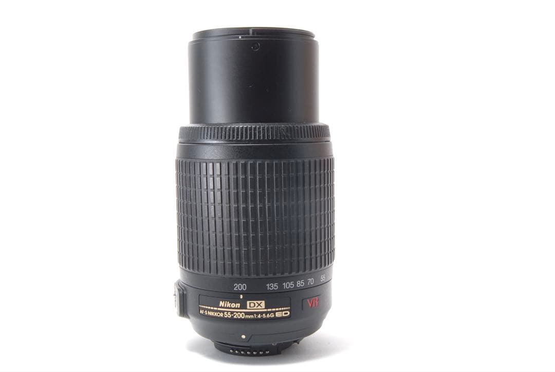 ✨超初心者向け✨Nikon D40 ダブルレンズセット 簡単操作 豪華おまけ付き