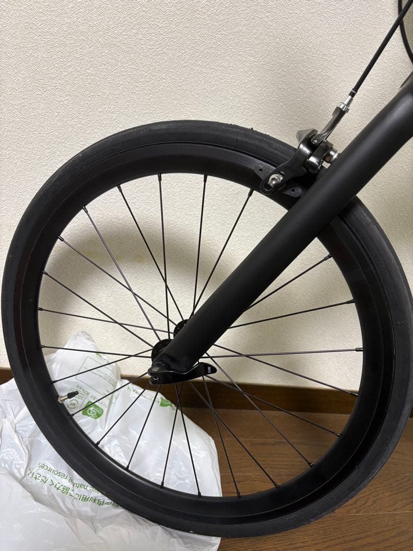 TERN SURGE 52 ミニベロロード　週末セール中^_^