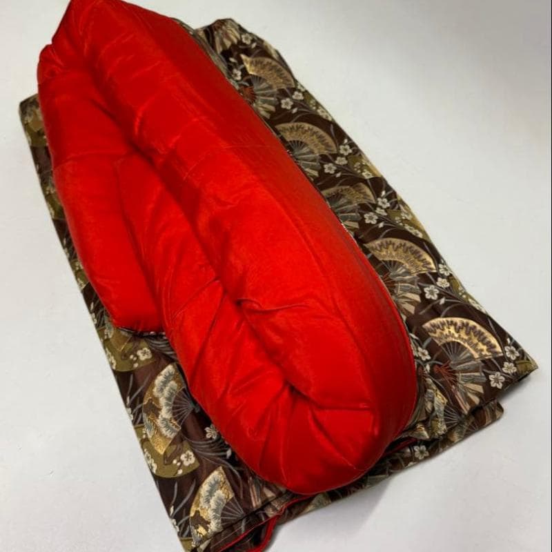 時代 打掛①アンティーク着物 明治~大正 正絹 結婚式 婚礼 金襴緞子【美品】