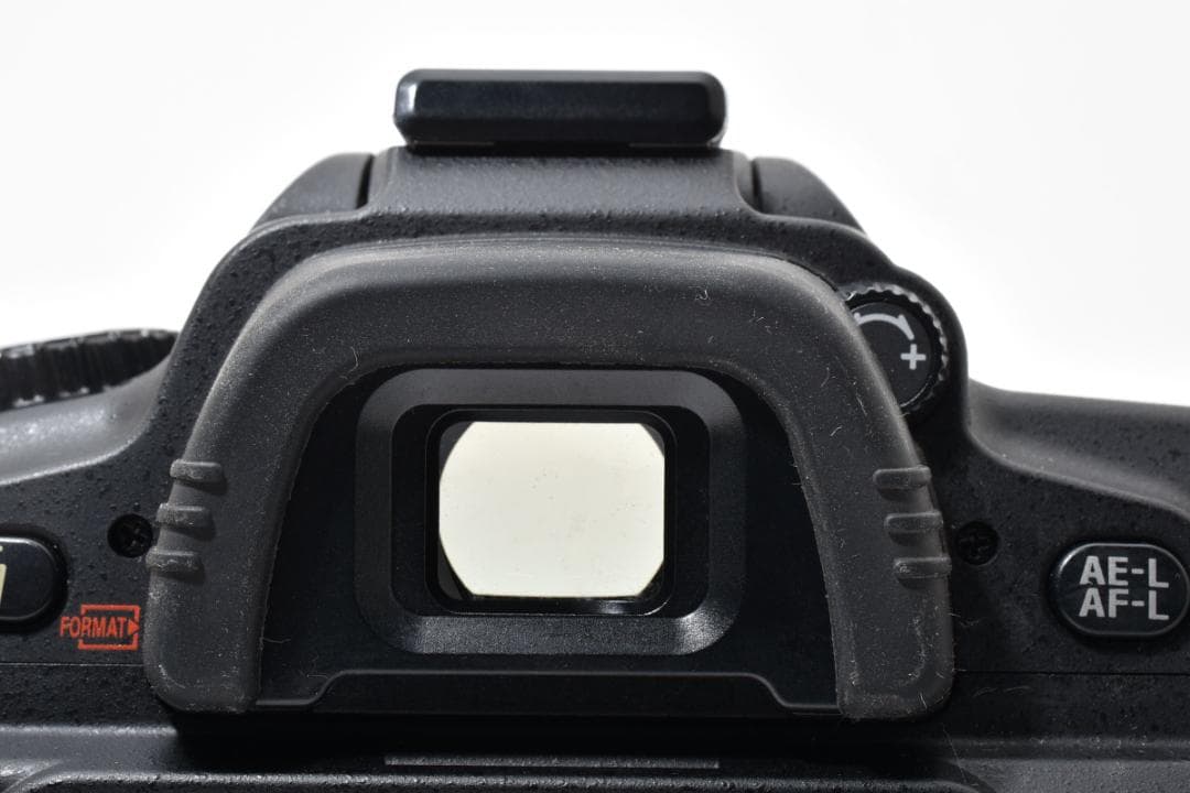 ★撮影枚数903枚・超美品★Nikon ニコン D80 ボディ #21469