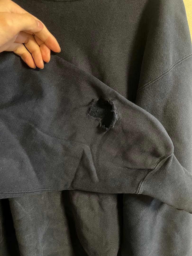 t*t様 90s Champion リバースウィーブ スウェット2着