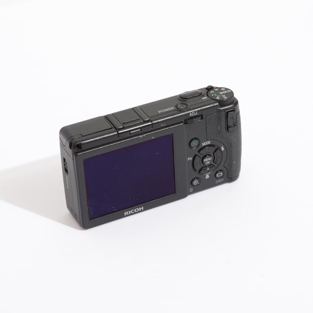 GR DIGITAL リコー GR デジタル（初代）