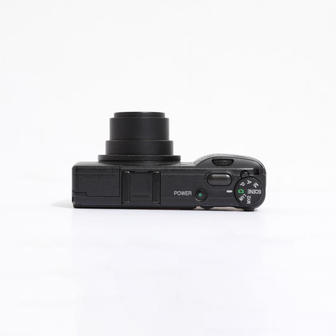 GR DIGITAL リコー GR デジタル（初代）