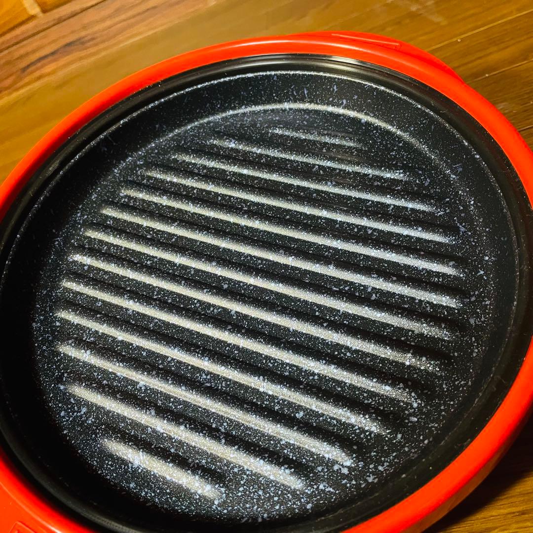 【新品未使用】 RANGEMATE PRO 電子レンジ専用調理鍋 2個セット