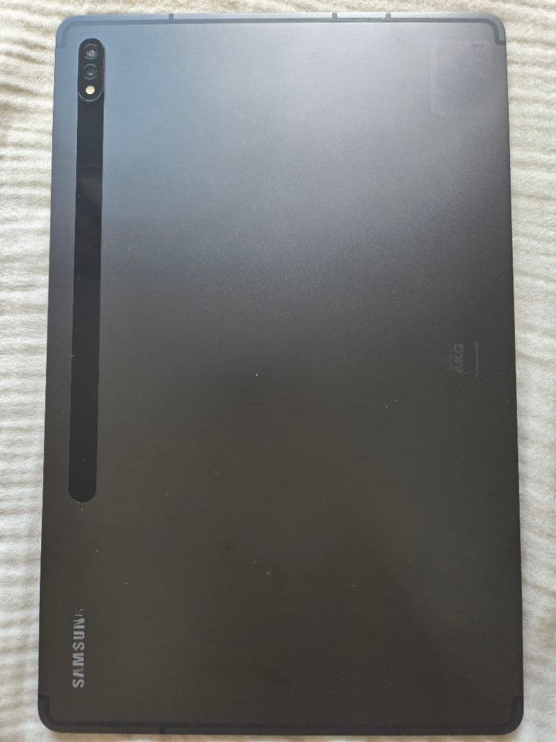 ※丸さま専用※Galaxy Tab S8+ 5G：SM-X808U