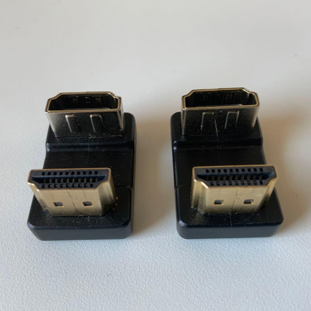 大画面14インチ4Kモバイルモニター2台セット