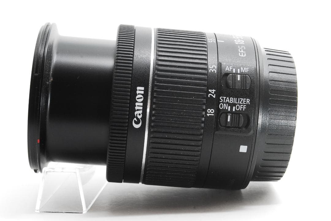 Wi-Fi搭載 Canon Kiss X9i USM望遠付きダブルレンズ