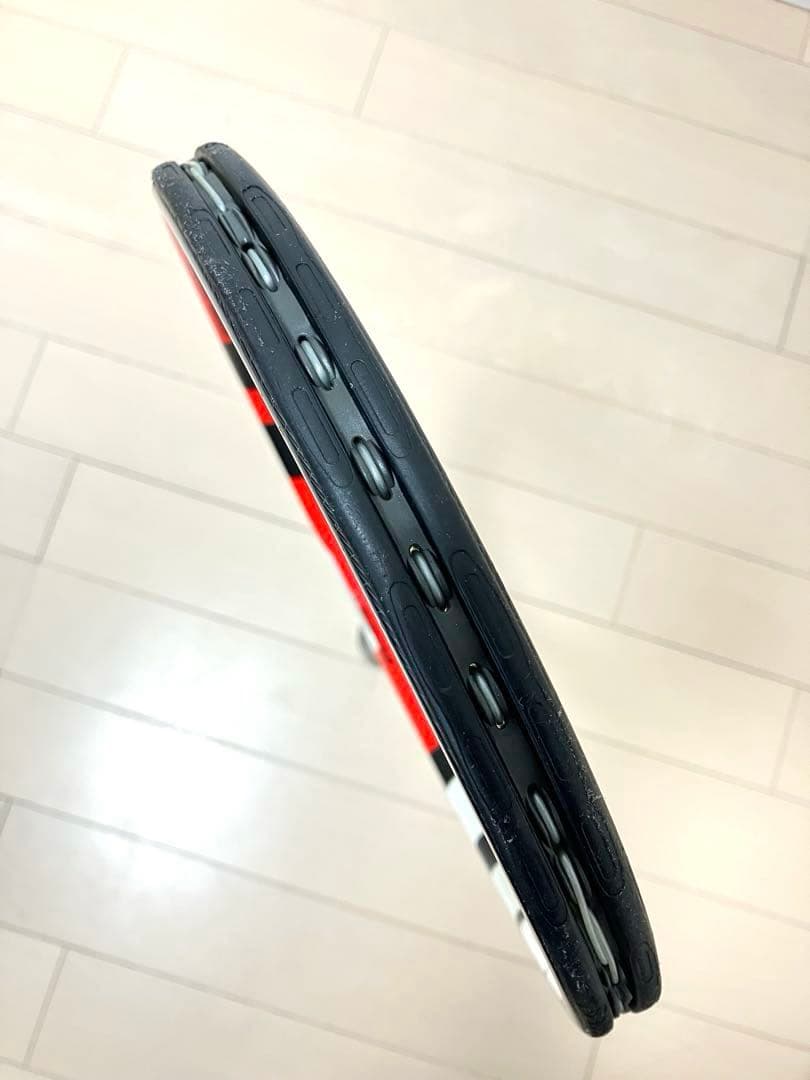 Babolat バボラ 98 300g アエロ　ストーム　aero storm