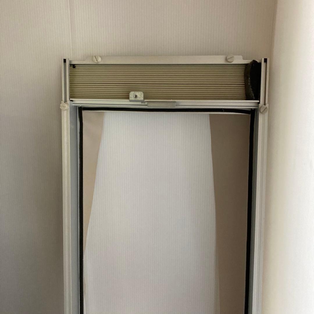 【2020年製】Haier JA-16U 窓用エアコン