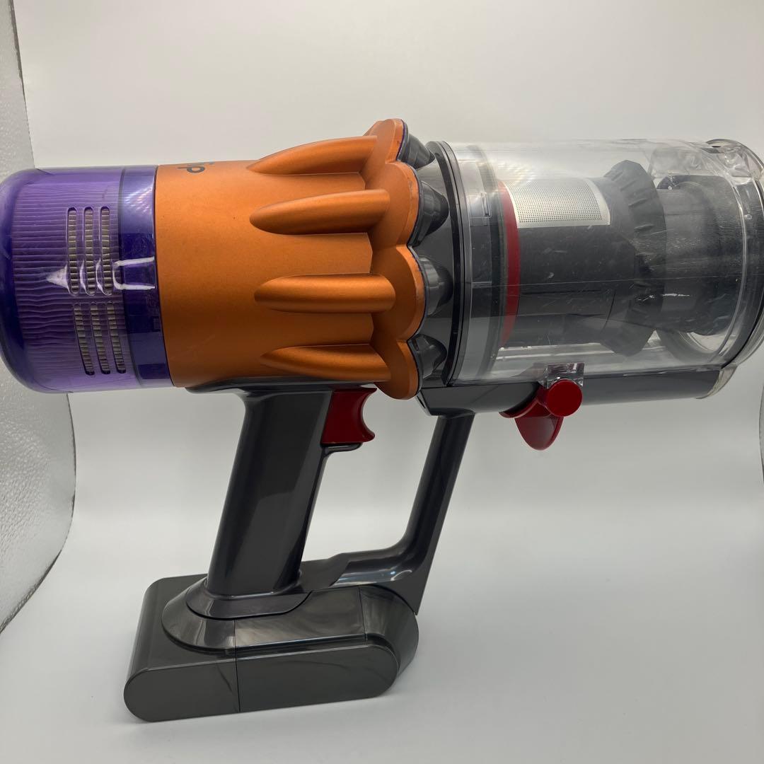 ⭐ダイソン digital slim fluffy+ sv18 本体 コードレス