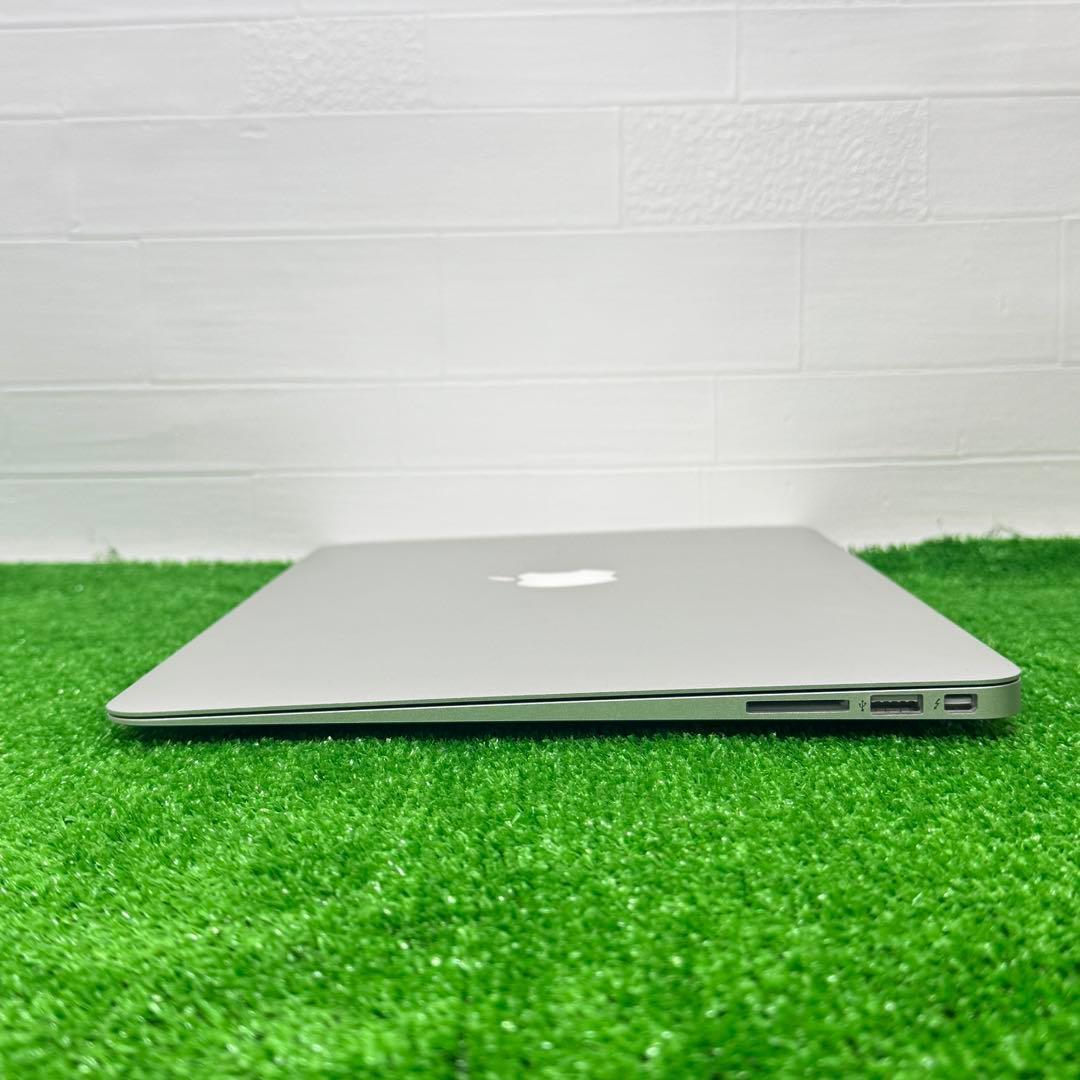 【美品】MacBook Air i5 メモリ8GB SSD512GB ノートPC