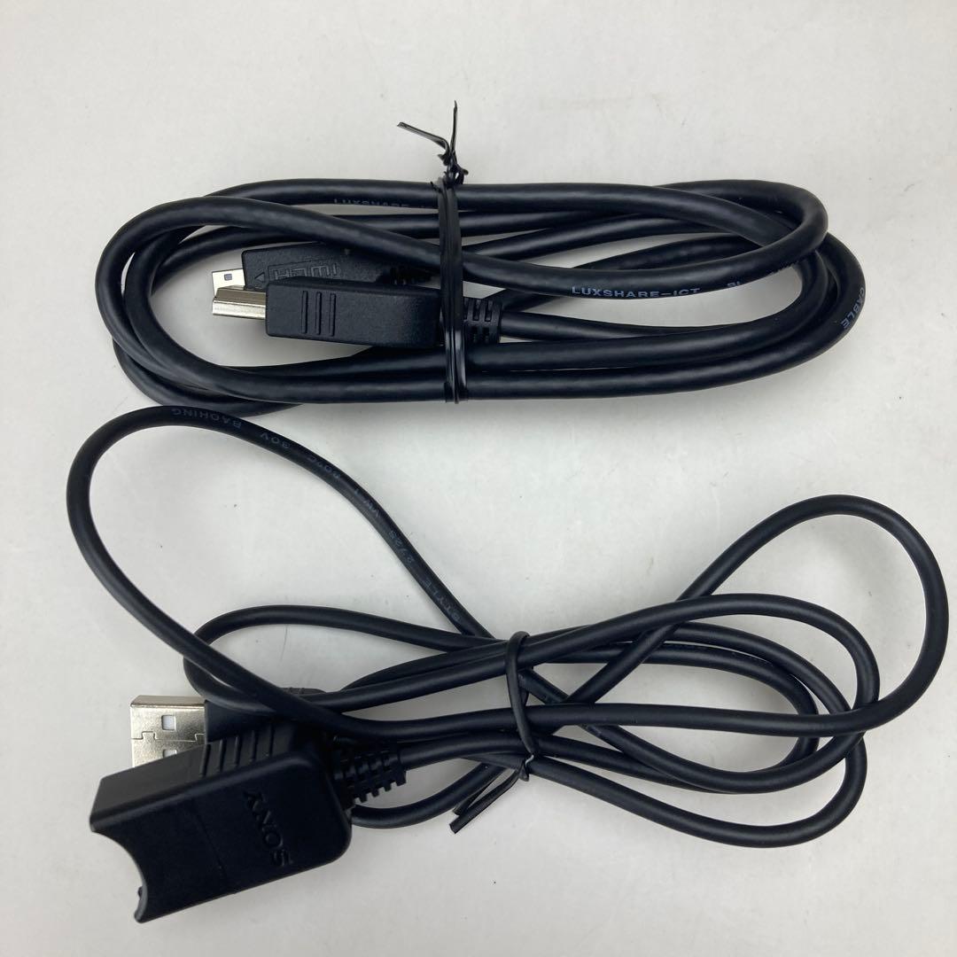 SONY HDR-CX480 ハンディカム 本体　美品