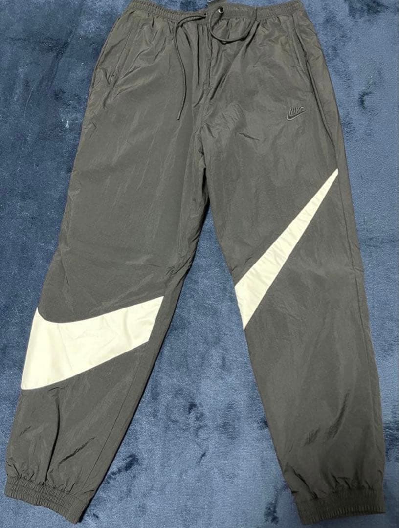 NIKE ビッグスウォッシュ　セットアップ