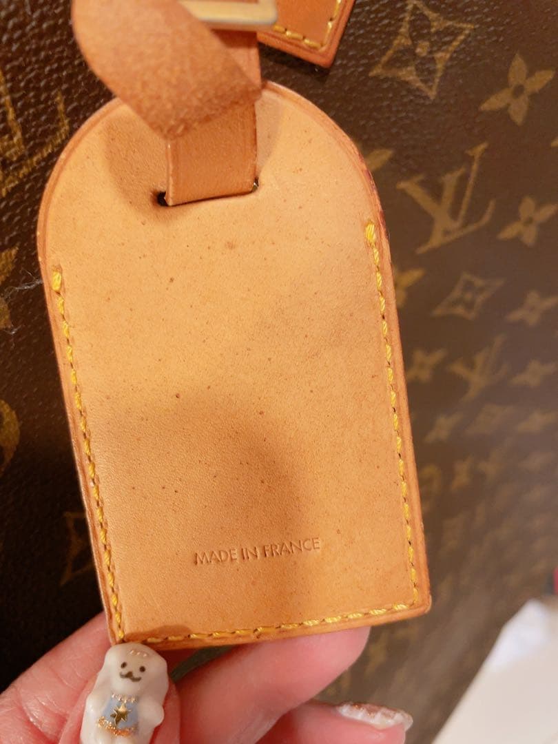 LOUISVUITTONスーツ/ガーメントケース⭐︎