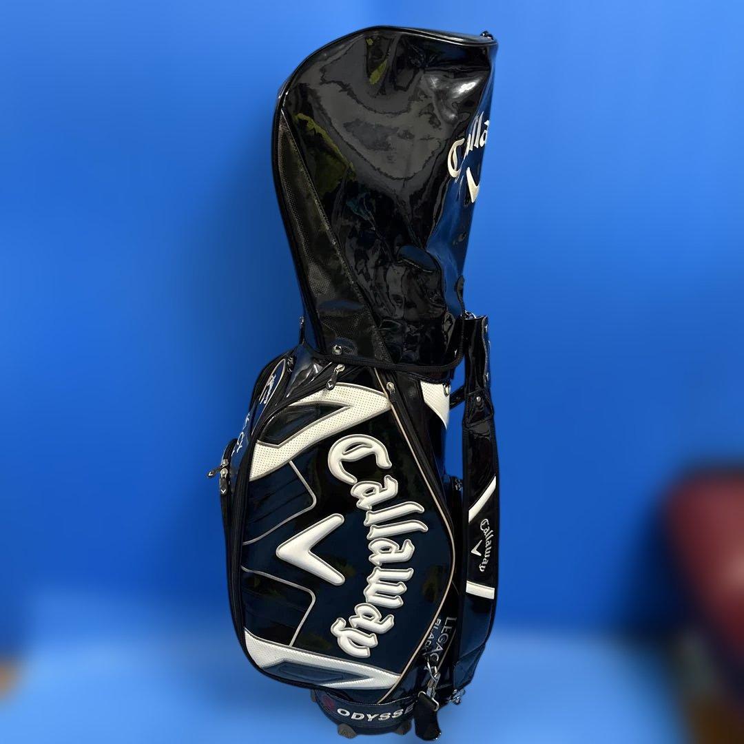 Callaway HEX BLACK Odysseyタイプ値下げ中