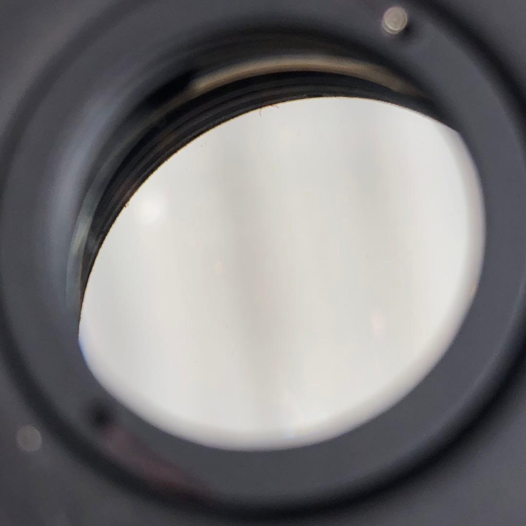 キャップ付OLYMPUS PEN F AUTO S 38mm f1.8