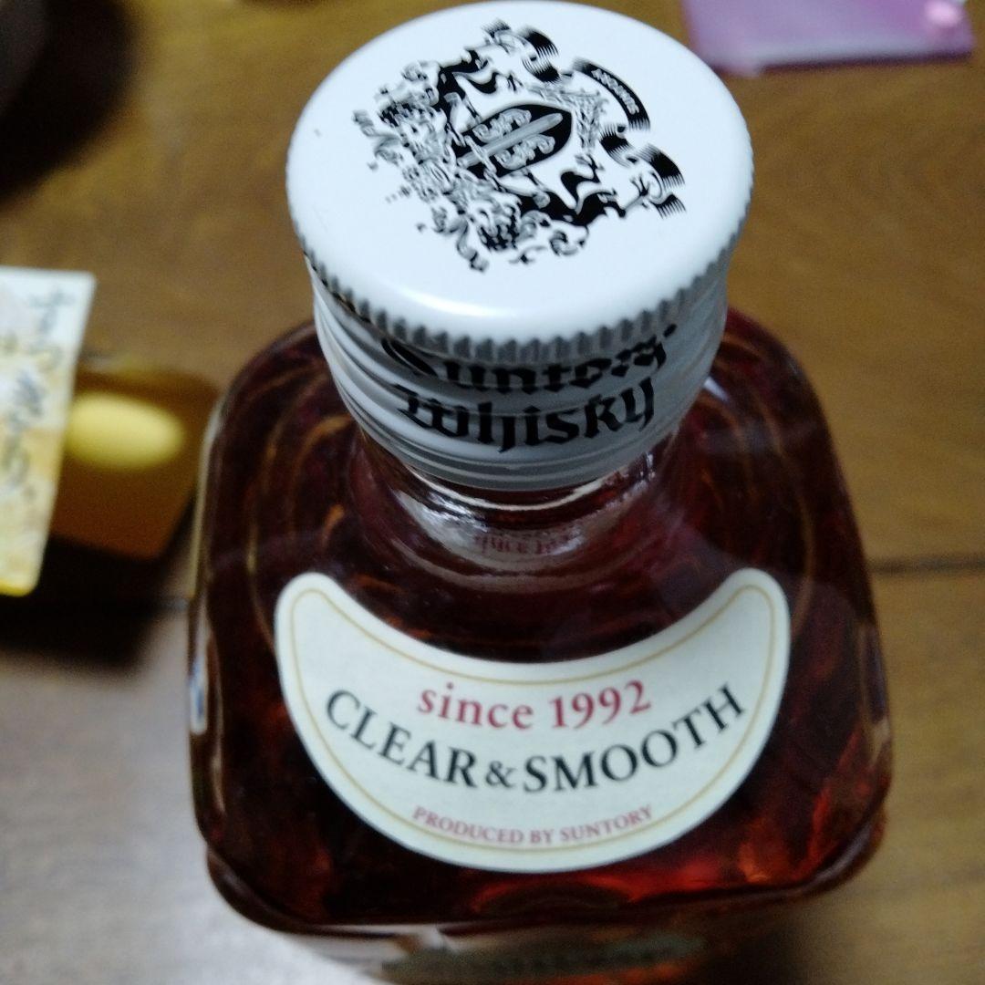 白角 限定ウイスキー　イチローズモルトクラシカルエディションの２本セット