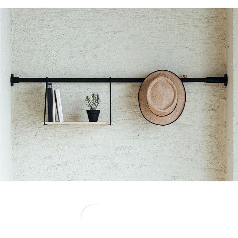 【新品未使用】ドローアライン テンションロッド B＋ランプ B