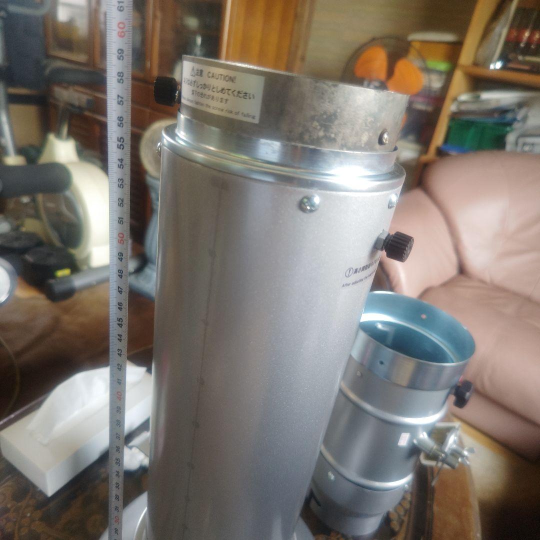 【…あきお様用】【未使用品】昇降式焼肉フード　日本製　浅井工業