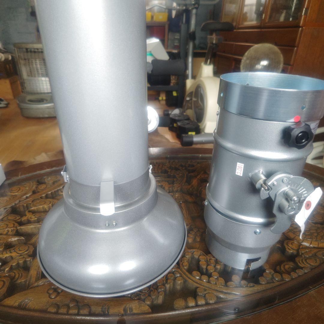 【…あきお様用】【未使用品】昇降式焼肉フード　日本製　浅井工業