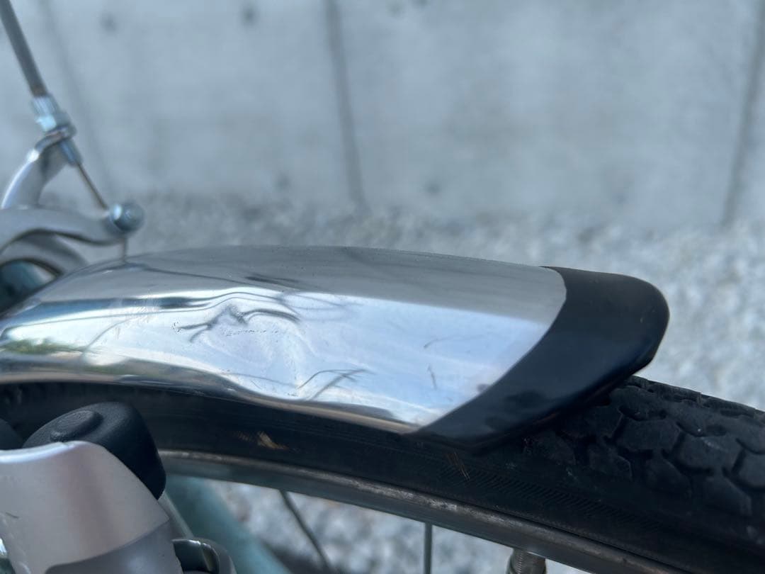 R5愛知 ブリヂストン EB60U B9K エブリッジ EBRIDE 26インチ