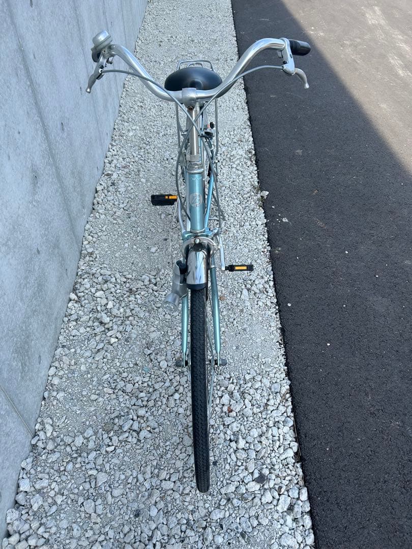 R5愛知 ブリヂストン EB60U B9K エブリッジ EBRIDE 26インチ