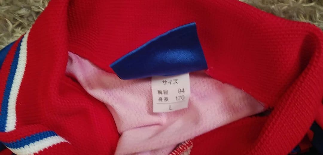 鹿島アントラーズ●レプリカユニフォーム