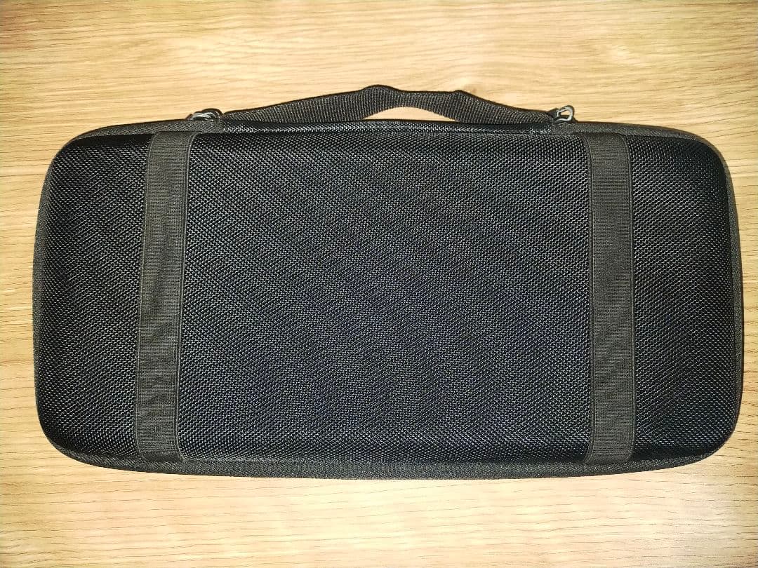 HHKB Professional HYBRID Type-S 雪 英語配列