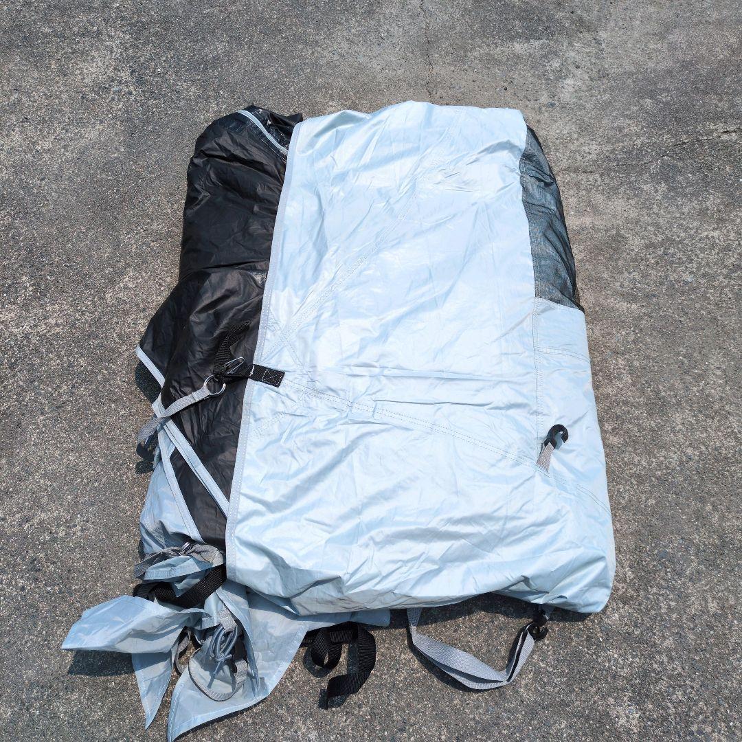 【美品】Coleman タフスクリーン2ルームエアー/MDX+ 遮光 温度 家族