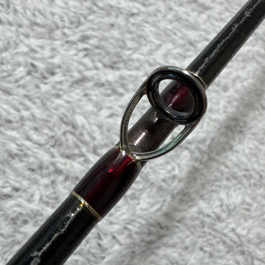 M*a様 ワールドシャウラ1832R-2 ケース有り