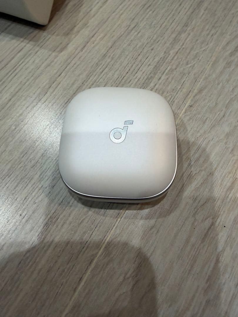 Anker Soundcore Liberty 5 ワイヤレスイヤホン動作確認済