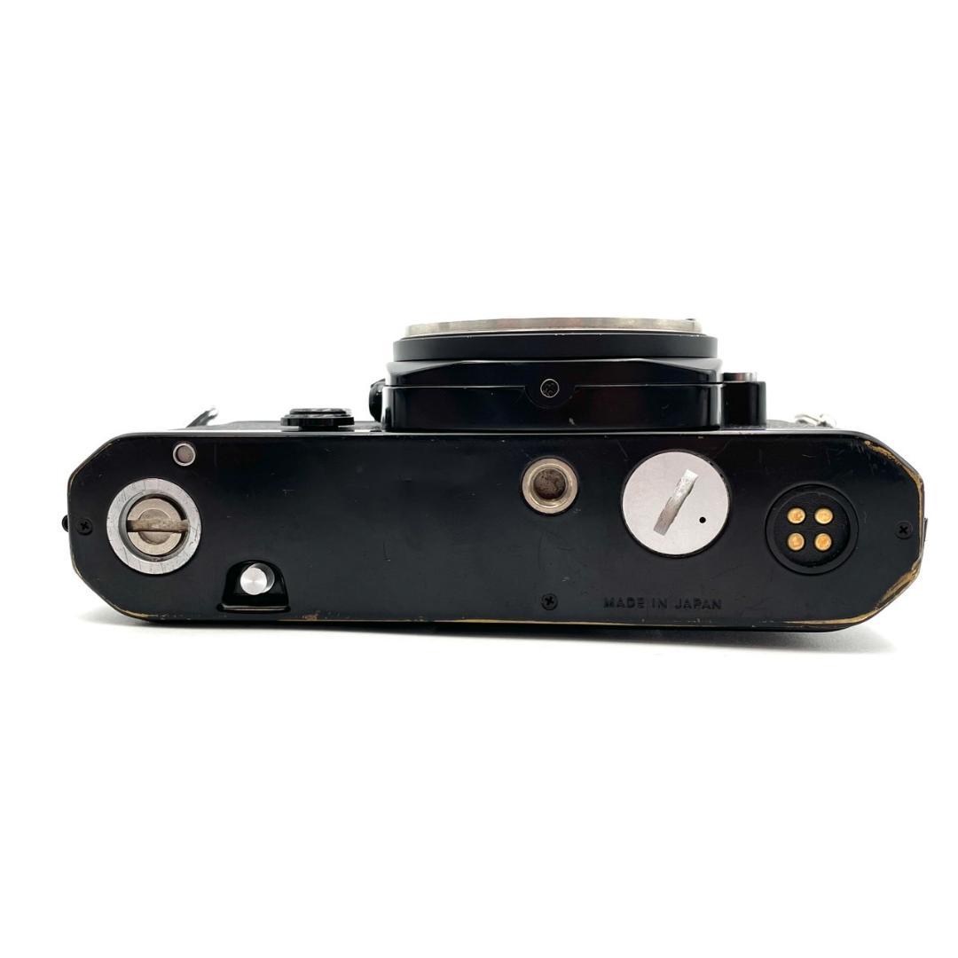 ニコン NIKON FM Ai NIKKOR 50mm f1.4