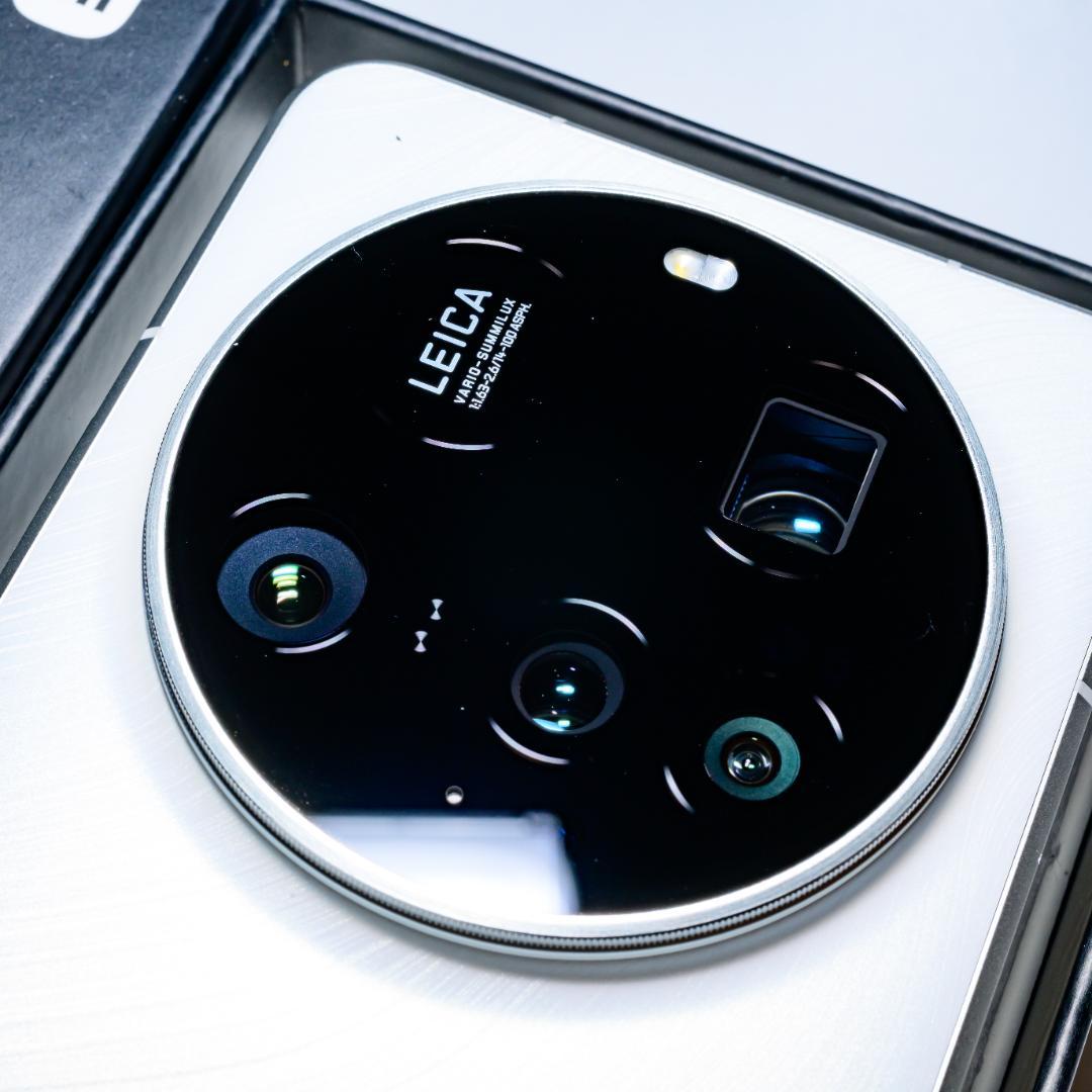 【国内版】Xiaomi 15 Ultra 512GB