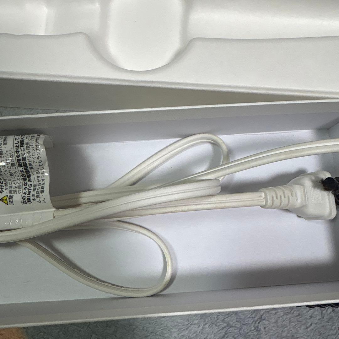 リファ カールアイロン 32mm