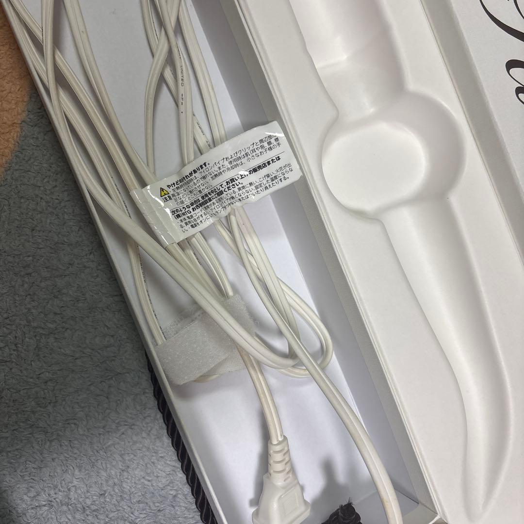 リファ カールアイロン 32mm